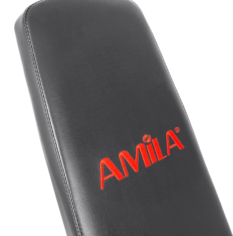 Πάγκος Γυμναστικής Ρυθμιζόμενος AMILA