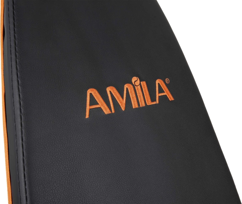 Πάγκος Γυμναστικής Αναδιπλούμενος AMILA DT30