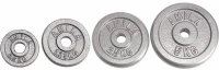 Δίσκος AMILA Εμαγιέ 28mm 10Kg