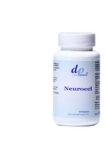Metapharm DP Neurocel 60 κάψουλες