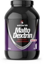 Maltodextrin 1500g (Warriorlab)