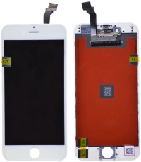 Οθόνη & Μηχανισμός Αφής Apple iPhone 6 Λευκό Type A+