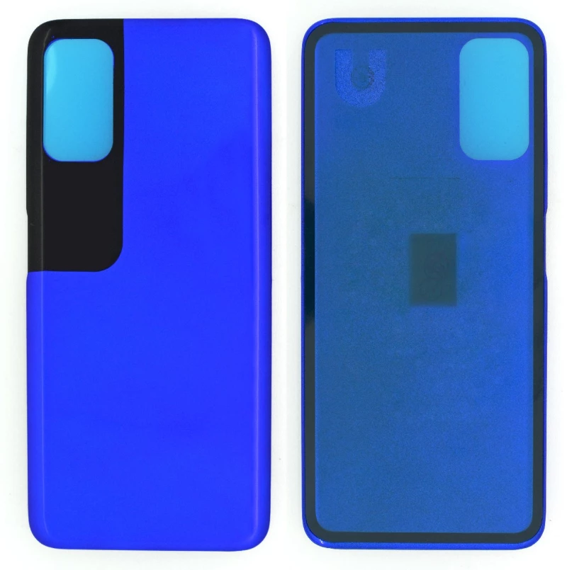 Καπάκι Μπαταρίας Xiaomi Poco M3 Pro 5G Μπλε OEM