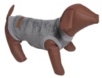 ΡΟΥΧΑΛΑΚΙ FLEECE ΓΚΡΙ L 34cm