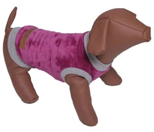 ΡΟΥΧΑΛΑΚΙ FLEECE ΦΟΥΞ S 28cm