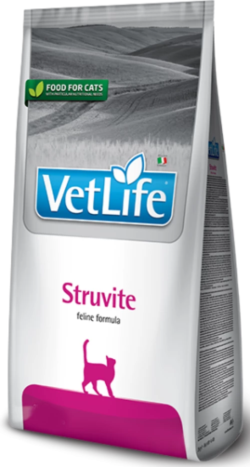 VET LIFE STRUVITE ΓΑΤΑΣ ΚΑΤΑ ΤΗΣ ΟΥΡΟΛΙΘΙΑΣΗΣ 10KG