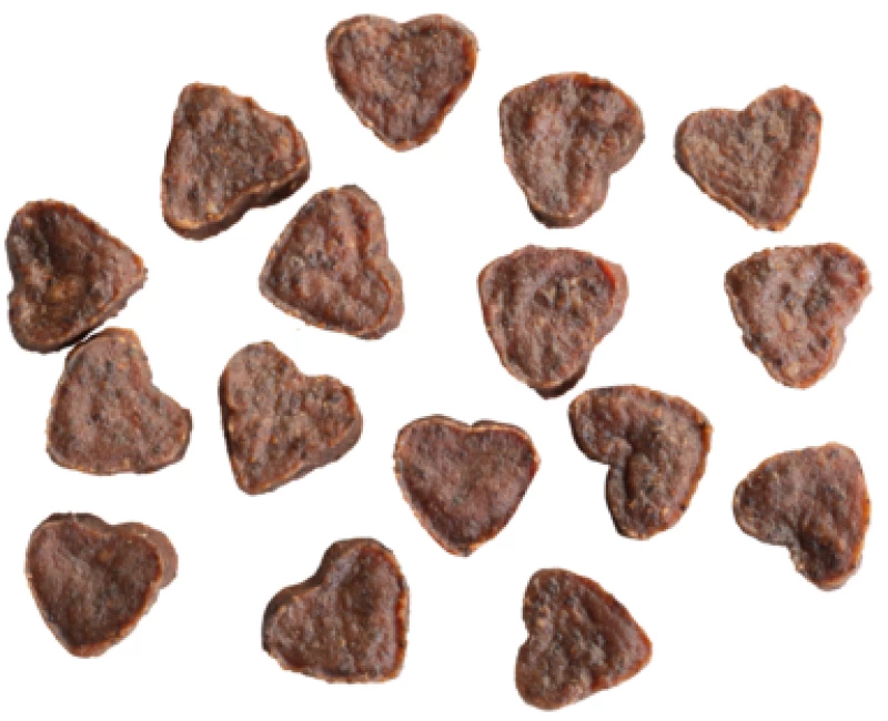 Λιχουδιές Snack Attack Κοτόπουλο 100gr