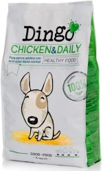 Dingo Adult Chicken & Daily 12kg