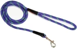 Οδηγός Indian Purple rope 0,8x180cm