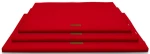 Μαξιλάρα Σκύλου V.I.Pets D-Mat PVC Νο5 110x80cm Κόκκινο