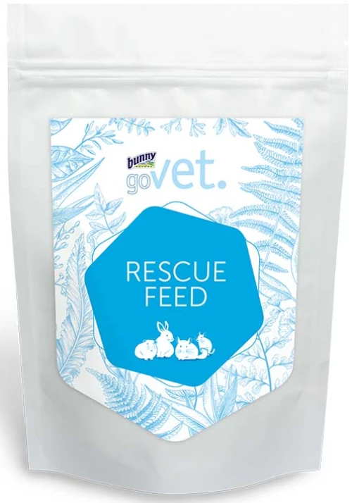 Bunny GoVet RescueFeed 40gr