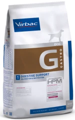 Virbac Dog Digestive Support 12kg
