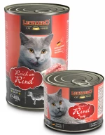 Leonardo Beef 200gr