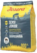 Josera Sensi Junior Grain Free Με Πάπια & Σολομό (5x900gr) 4,5kg
