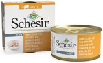 Schesir Cat Jelly Τόνος Με Αλόη 85gr 1τμχ