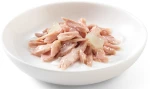 Schesir Cat Jelly Τόνος Με Αλόη 85gr 1τμχ