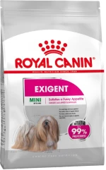 Royal canin Exigent Mini 1kg