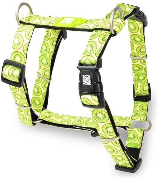 Επιστήθιο Max & Molly Kiwi Medium 2x53-69cm