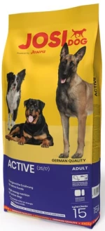 Josidog ( by Josera) Adult active Gluten free 15kg