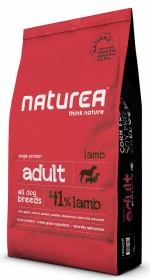 NATUREA NATURALS ADULT ΑΡΝΙ 2KG