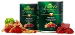 ΚΟΝΣΕΡΒΑ ΣΚΥΛΟΥ NUEVO ADULT ΕΛΑΦΙ 400gr