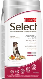 Picart Select adult medium 3kg