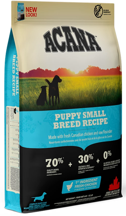 Acana Puppy Small Breed 2kg