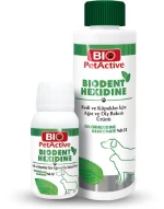 BIODENT HEXIDINE ΜΕ ΧΛΩΡΕΞΙΔΙΝΗ 250ML