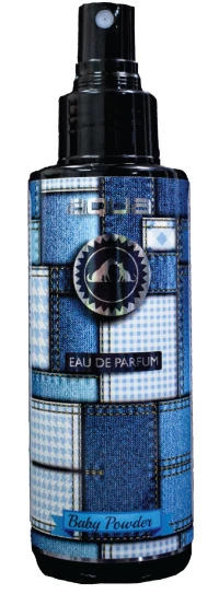 Άρωμα Aqua Baby Powder 100ml