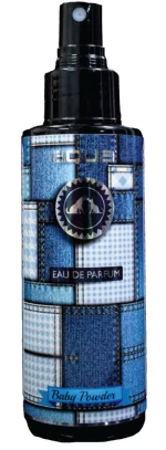 Άρωμα Aqua Baby Powder 100ml