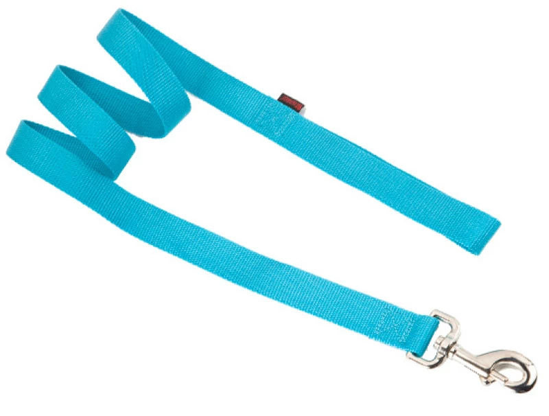 ΟΔΗΓΟΣ ΙΜΑΝΤΑ PETINTEREST ΑΠΛΟΣ FL. BLUE L  2,5cm X 120cm