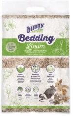 Bunny Bedding Linum 12,5lt