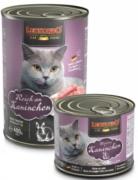 Leonardo Rabbit 200gr