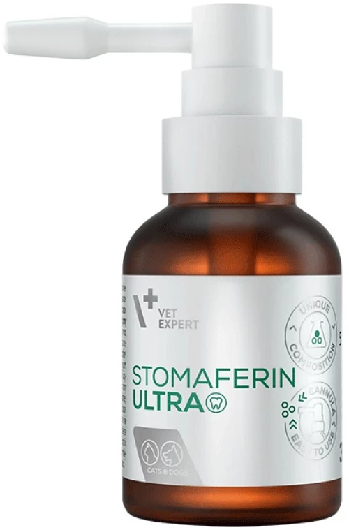 Stomaferin ultra 30ml