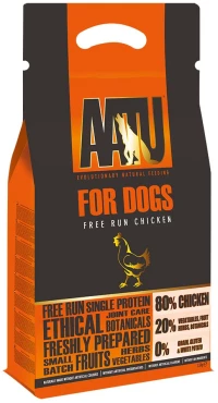 Aatu Free Run Chicken 1,5kg
