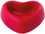 ΠΙΑΤΟ ΠΛΑΣΤΙΚΟ GEORPLAST THAT'S AMORE 26,5x22x6,5hcm 800ml ΜΠΛΕ