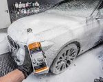 MOJE AUTO ενεργός αφρός καθαρισμού αυτοκινήτου 19-623 με ουδέτερο PH  1L