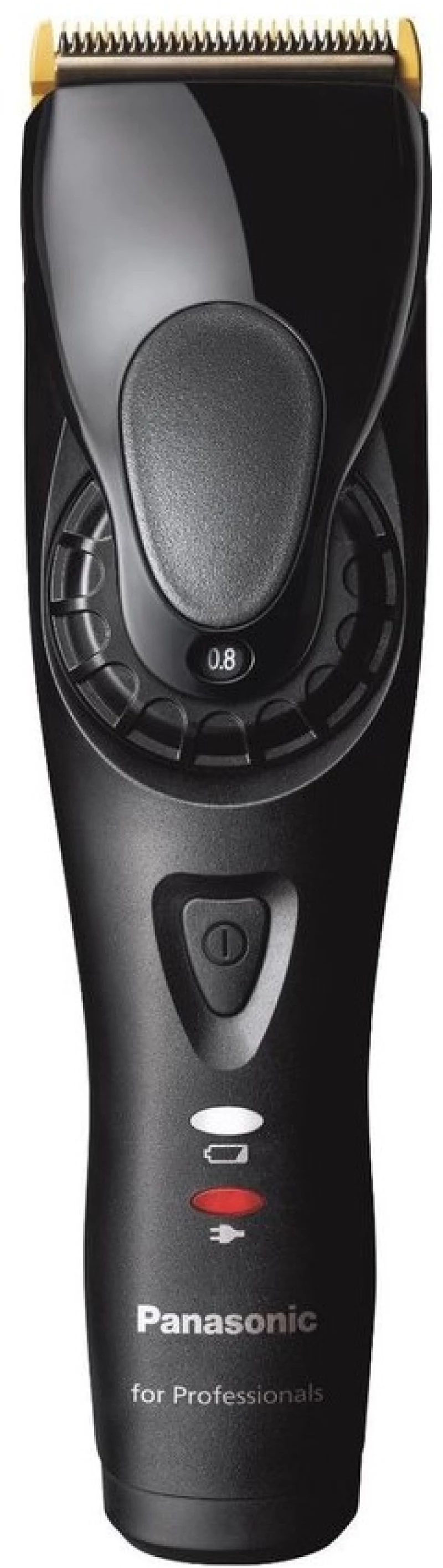 Panasonic ER-HGP84 Μαύρη