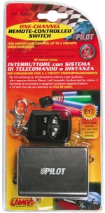 Lampa Πλακέτα τηλεχειρισμού 12V L4559.2