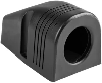 AMIO ΒΑΣΗ ΜΟΝΗ ΓΙΑ ΠΡΙΖΕΣ MOD-15 5x5x3cm ΔΙΑΜΕΤΡΟΣ ΤΡΥΠΑΣ: 3cm AMIO 02865/AM