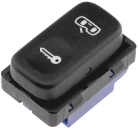 Ajs Parts SKODA FABIA/OCTAVIA 5 /T5 4PIN ΔΙΑΚΟΠΤΗΣ ΚΛΕΙΔΩΜΑΤΟΣ ΠΟΡΤΑΣ orig.1Z0962125A ΔΙΑΚ.EWS-SK-001/AJ