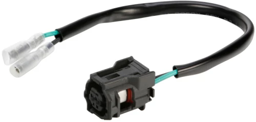 Lampa ΚΑΛΩΔΙΩΣΗ ΓΙΑ ΣΥΝΔΕΣΗ LED ΦΛΑΣ YAMAHA LAMPA - 2 ΤΕΜ 9160.9-LM