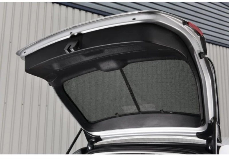 CarShades CITROEN C3 5D 2016+ ΚΟΥΡΤΙΝΑΚΙΑ ΜΑΡΚΕ CAR SHADES - 6 ΤΕΜ. PVC.CIT-C3-5-C