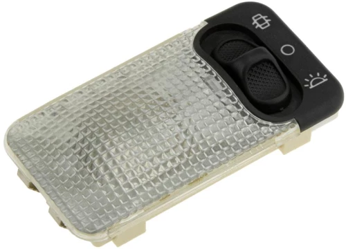 Ajs Parts PEUGEOT 206/306 /CITROEN XSARA/BERLINGO/PARTNER ΠΛΑΦΟΝΙΕΡΑ ΟΡΟΦΗΣ 4PIN orig.6362.K9/6362.P3/6362.H2 ΔΙΑΚ.EWS-PE-048/AJ