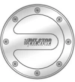 Lampa ΤΑΠΑ ΡΕΖΕΡΒΟΥΑΡ  L0197.5