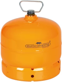 Lampa ΦΙΑΛΗ ΥΓΡΑΕΡΙΟΥ LPG ΜΕ ΒΑΛΒΙΔΑ (ΘΗΛΥΚΟΣ ΑΝΤΑΠΤΟΡΑΣ) M16 χ 1,5 2KG (4,8L) L.EC51032002