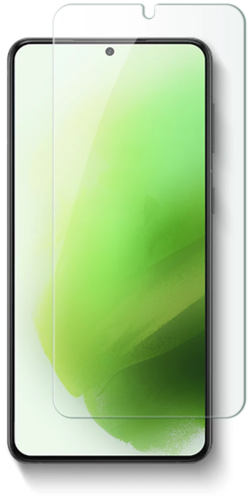 Vivid Tempered Glass Samsung Galaxy S22 Transparent