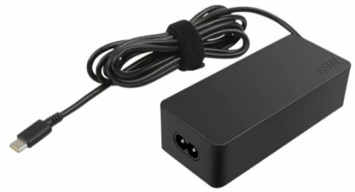 Lenovo 65W Standard AC Adapter (USB Type-C)