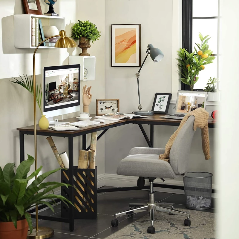 Computer Desk  149*149*75