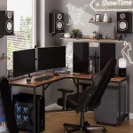 Computer Desk  149*149*75